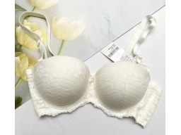 ÁO NGỰC LOVELY 8067 - MÀU TRẮNG